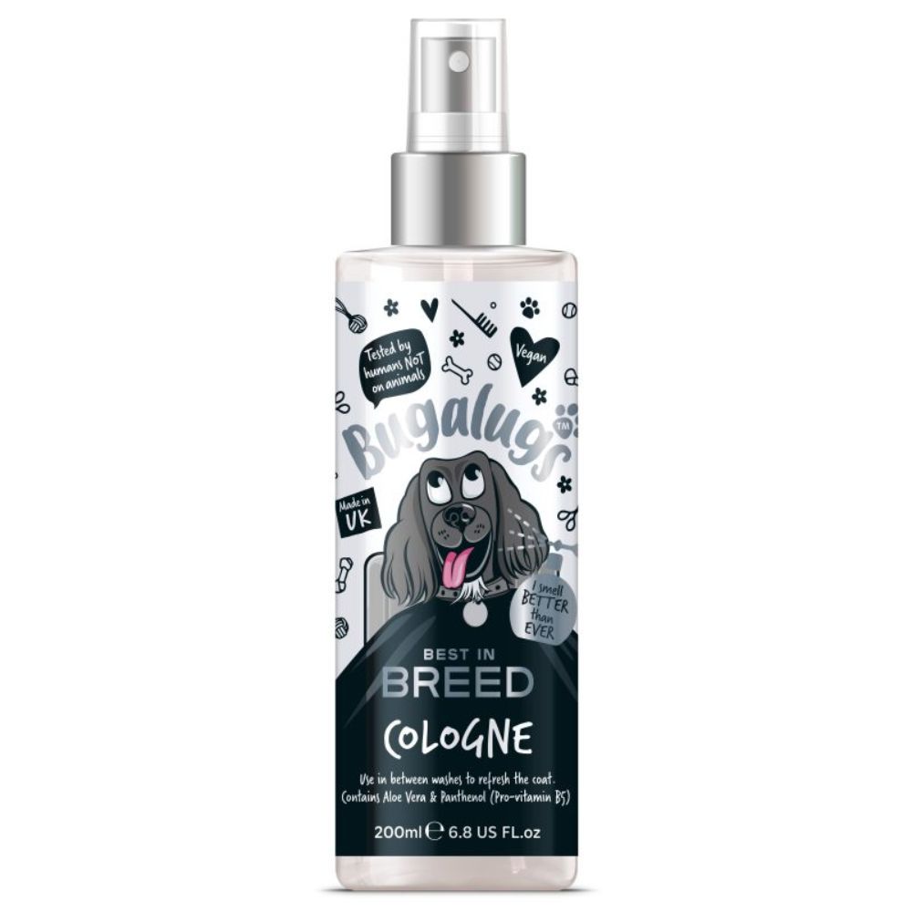 Bugalugs Parfem Best in Breed 200ml