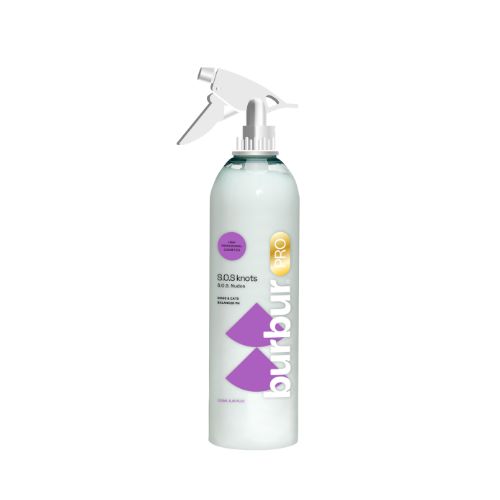 BURBUR SOS Knots 250ml