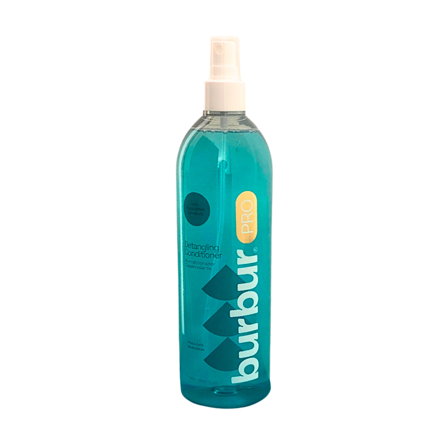 BURBUR Detangling Conditioner